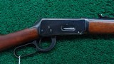 MODEL 94 WINCHESTER CARBINE - 1 of 16