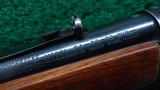 MODEL 94 WINCHESTER CARBINE - 6 of 16