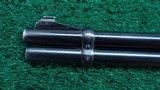 MODEL 94 WINCHESTER CARBINE - 11 of 16