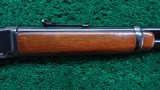 MODEL 94 WINCHESTER CARBINE - 5 of 16