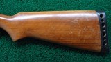 MODEL 583.2 J.C. HIGGINS 16 GAUGE SHOTGUN - 12 of 15