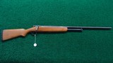 MODEL 583.2 J.C. HIGGINS 16 GAUGE SHOTGUN - 15 of 15