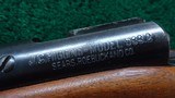 MODEL 583.2 J.C. HIGGINS 16 GAUGE SHOTGUN - 8 of 15