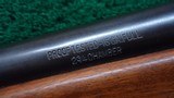 MODEL 583.2 J.C. HIGGINS 16 GAUGE SHOTGUN - 6 of 15