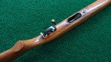 MODEL 583.2 J.C. HIGGINS 16 GAUGE SHOTGUN - 3 of 15