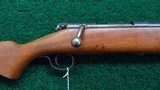 MODEL 583.2 J.C. HIGGINS 16 GAUGE SHOTGUN - 1 of 15