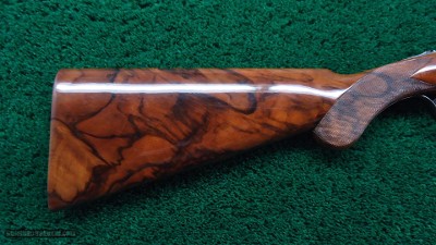 CASED RIZZINI 3-BARREL SET OF 20 GAUGE 20 GAUGE AND 410 - Image 18 of 23