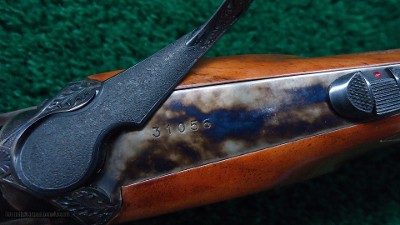 CASED RIZZINI 3-BARREL SET OF 20 GAUGE 20 GAUGE AND 410 - Image 14 of 23