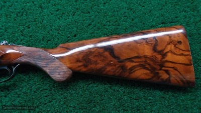 CASED RIZZINI 3-BARREL SET OF 20 GAUGE 20 GAUGE AND 410 - Image 17 of 23