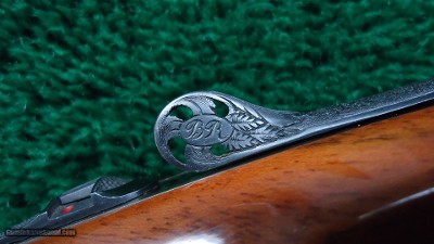 CASED RIZZINI 3-BARREL SET OF 20 GAUGE 20 GAUGE AND 410 - Image 12 of 23