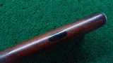 WINCHESTER 1895 SADDLE RING CARBINE IN CALIBER 30-06 - 13 of 19