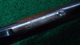 WINCHESTER 1895 SADDLE RING CARBINE IN CALIBER 30-06 - 8 of 19