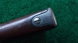 WINCHESTER 1895 SADDLE RING CARBINE IN CALIBER 30-06 - 14 of 19