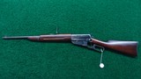 WINCHESTER 1895 SADDLE RING CARBINE IN CALIBER 30-06 - 18 of 19