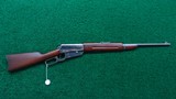 WINCHESTER 1895 SADDLE RING CARBINE IN CALIBER 30-06 - 19 of 19