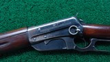 WINCHESTER 1895 SADDLE RING CARBINE IN CALIBER 30-06 - 2 of 19