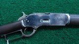 *Sale Pending* - WINCHESTER MODEL 1876 RIFLE IN CALIBER 45-75 - 1 of 18