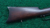 *Sale Pending* - WINCHESTER MODEL 1876 RIFLE IN CALIBER 45-75 - 16 of 18