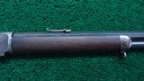 *Sale Pending* - WINCHESTER MODEL 1876 RIFLE IN CALIBER 45-75 - 5 of 18