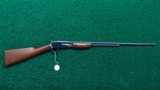 SMALL FRAME COLT PUMP ACTION RIFLE IN CALIBER 22 - 19 of 19