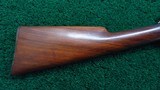 DELUXE SMALL FRAME COLT PUMP ACTION RIFLE - 19 of 21