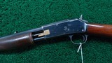 COLT 22 CALIBER SMALL FRAME PUMP ACTION RIFLE - 2 of 19