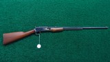 COLT 22 CALIBER SMALL FRAME PUMP ACTION RIFLE - 19 of 19