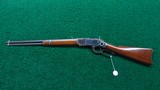 WINCHESTER FIRST MODEL 1873 SADDLE RING CARBINE IN CALIBER 44-40 - 16 of 17