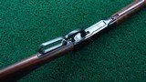 INTERESTING EXPERIMENTAL WINCHESTER TAKEDOWN RIFLE - 3 of 21