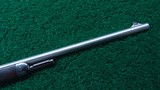 FACTORY ENGRAVED WINCHESTER MODEL 53 TAKEDOWN RIFLE IN CALIBER 32-20 - 7 of 23