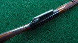 REMINGTON MODEL 8 DELUXE C GRADE IN CALIBER 30-30 REMINGTON - 3 of 18