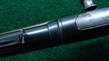 REMINGTON MODEL 8 DELUXE C GRADE IN CALIBER 30-30 REMINGTON - 10 of 18