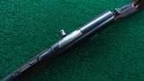 REMINGTON MODEL 8 DELUXE C GRADE IN CALIBER 30-30 REMINGTON - 4 of 18