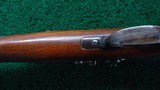 US MARKED MODEL 1873 TRAPDOOR SPORTING RIFLE - 12 of 23