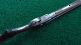 DOUBLE BARREL GERMAN HAMMER 16 GAUGE SHOTGUN - 3 of 23