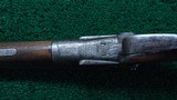 DOUBLE BARREL GERMAN HAMMER 16 GAUGE SHOTGUN - 11 of 23