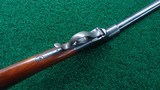 WINCHESTER EXPERIMENTAL HI-WALL RIFLE IN CALIBER 22 SHORT - 3 of 25