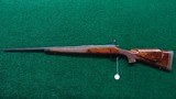 F-GRADE REMINGTON MODEL 700 IN RARE 458 WINCHESTER MAG - 22 of 23