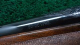 REMINGTON 700 F-GRADE BOLT ACTION RIFLE IN CALIBER 30-06 - 6 of 24