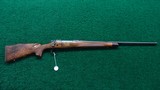 REMINGTON 700 F-GRADE BOLT ACTION RIFLE IN CALIBER 30-06 - 24 of 24