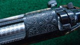 REMINGTON 700 F-GRADE BOLT ACTION RIFLE IN CALIBER 30-06 - 11 of 24