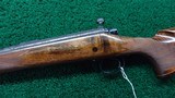 REMINGTON 700 F-GRADE BOLT ACTION RIFLE IN CALIBER 30-06 - 2 of 24
