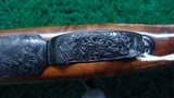 REMINGTON 700 F-GRADE BOLT ACTION RIFLE IN CALIBER 30-06 - 14 of 24