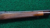 REMINGTON 700 F-GRADE BOLT ACTION RIFLE IN CALIBER 30-06 - 5 of 24