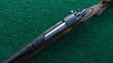 REMINGTON 700 F-GRADE BOLT ACTION RIFLE IN CALIBER 30-06 - 4 of 24