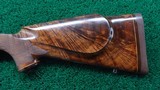 REMINGTON 700 F-GRADE BOLT ACTION RIFLE IN CALIBER 30-06 - 19 of 24