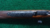 REMINGTON 700 F-GRADE BOLT ACTION RIFLE IN CALIBER 30-06 - 10 of 24