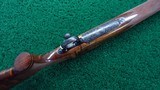 REMINGTON 700 F-GRADE BOLT ACTION RIFLE IN CALIBER 30-06 - 3 of 24