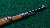 NORINCO TU 33/40 BOLT ACTION RIFLE IN 22 LR - 7 of 19