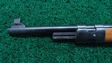 NORINCO TU 33/40 BOLT ACTION RIFLE IN 22 LR - 12 of 19